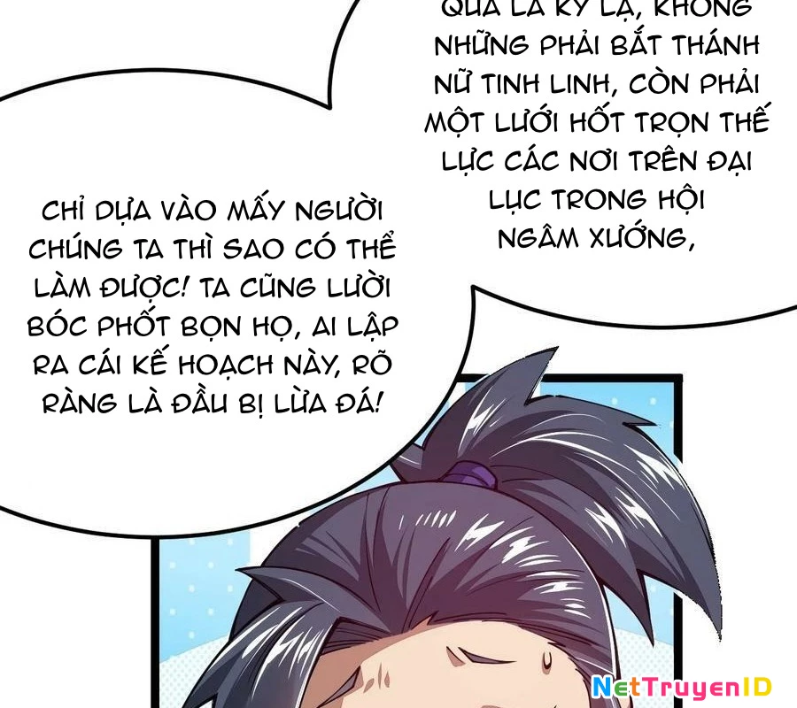 Sức Mạnh Của Kiếm Thần: Chapter 73