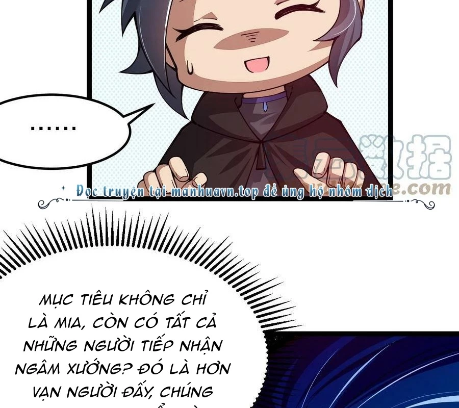 Sức Mạnh Của Kiếm Thần: Chapter 73