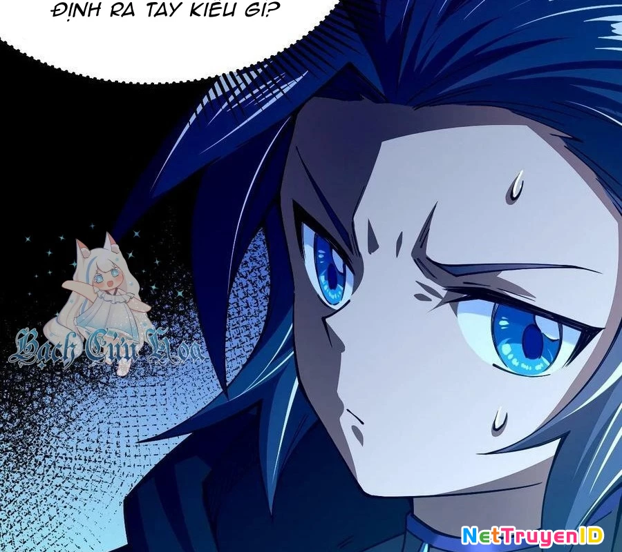 Sức Mạnh Của Kiếm Thần: Chapter 73