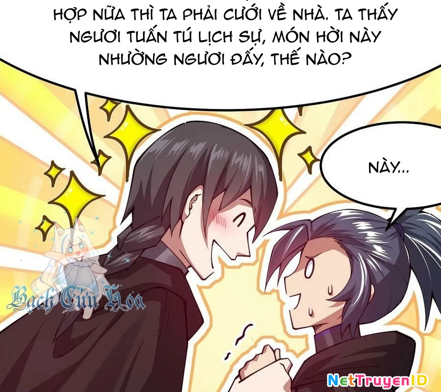 Sức Mạnh Của Kiếm Thần: Chapter 73