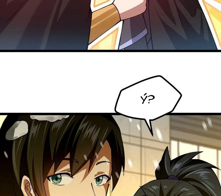 Sức Mạnh Của Kiếm Thần: Chapter 73