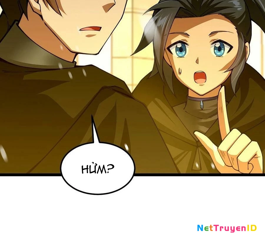 Sức Mạnh Của Kiếm Thần: Chapter 73