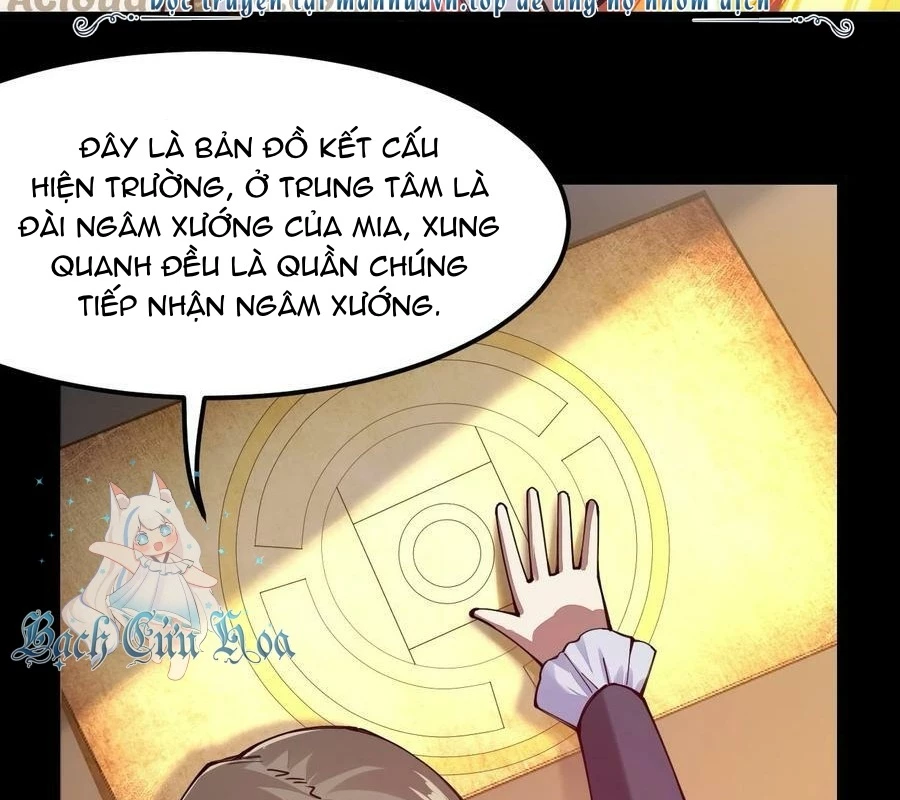 Sức Mạnh Của Kiếm Thần: Chapter 73