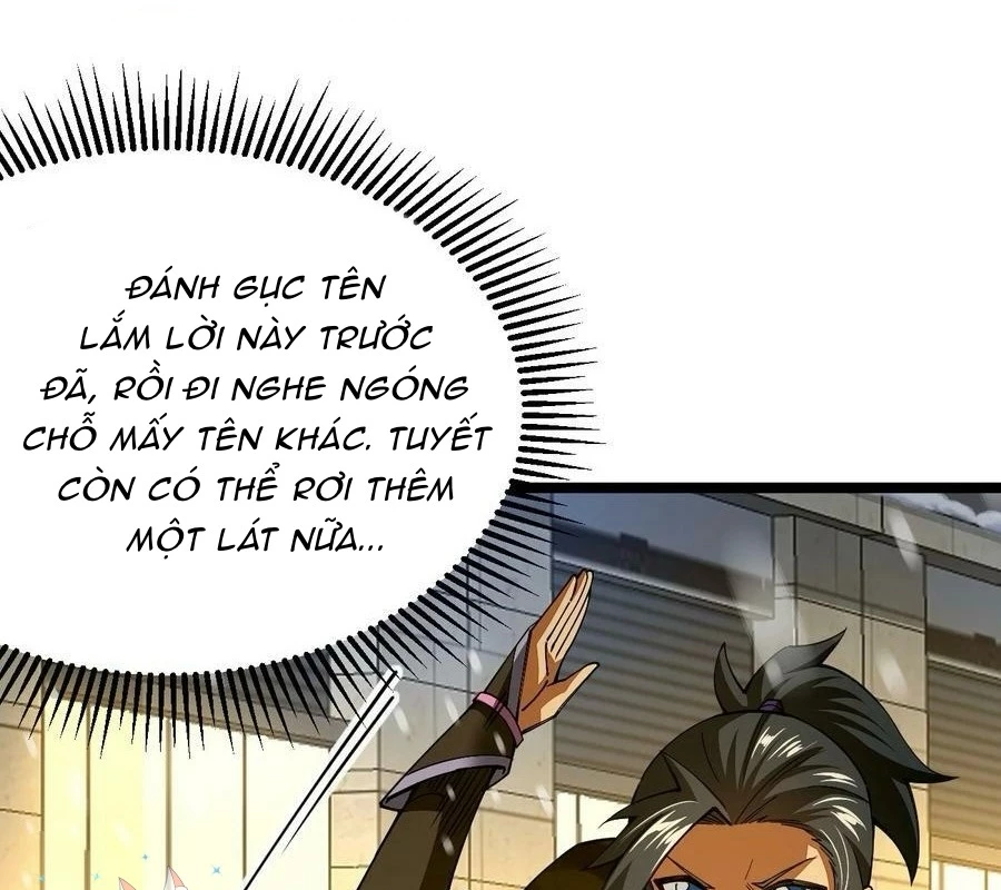 Sức Mạnh Của Kiếm Thần: Chapter 73
