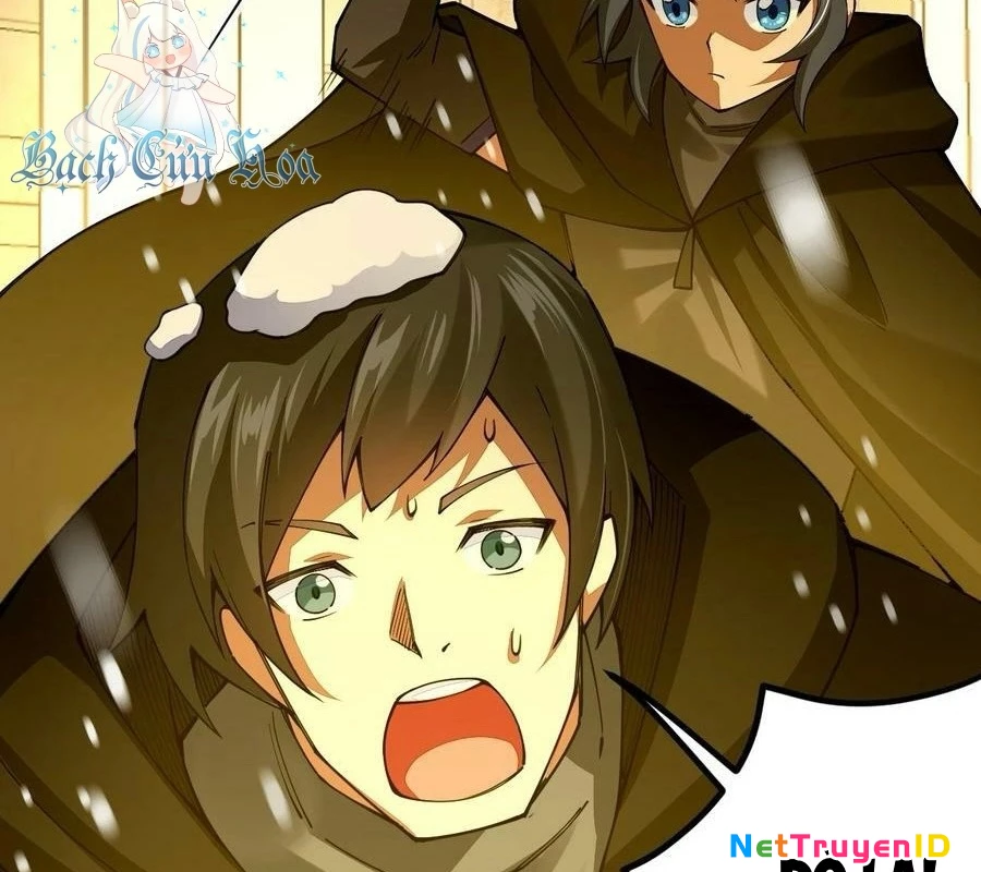 Sức Mạnh Của Kiếm Thần: Chapter 73