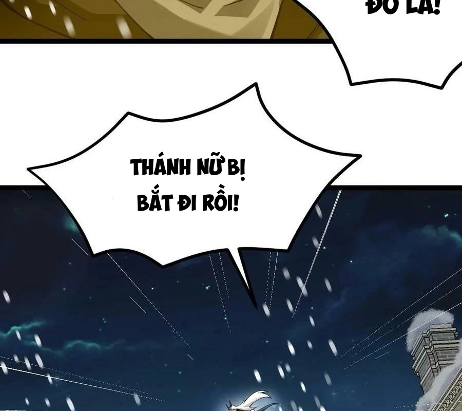 Sức Mạnh Của Kiếm Thần: Chapter 73