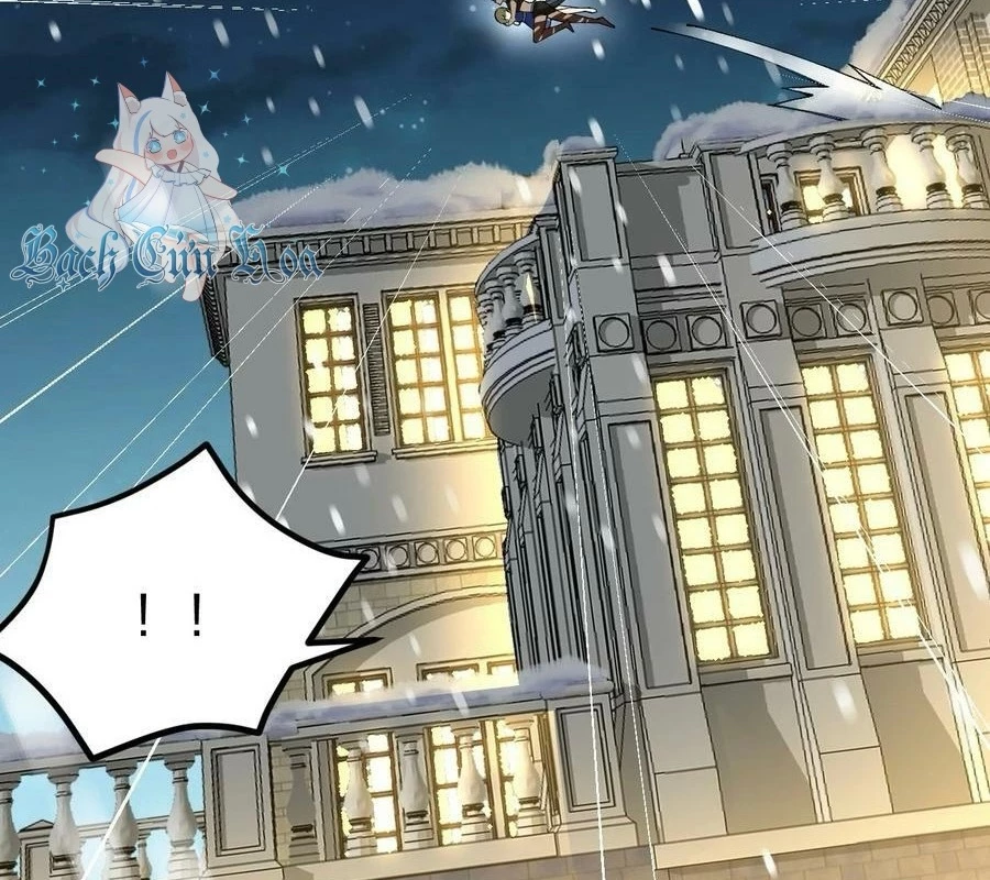 Sức Mạnh Của Kiếm Thần: Chapter 73