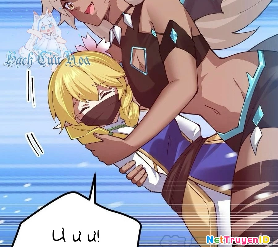 Sức Mạnh Của Kiếm Thần: Chapter 73