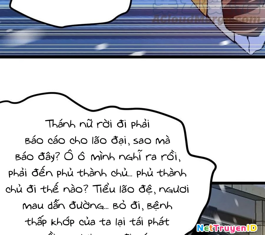 Sức Mạnh Của Kiếm Thần: Chapter 73