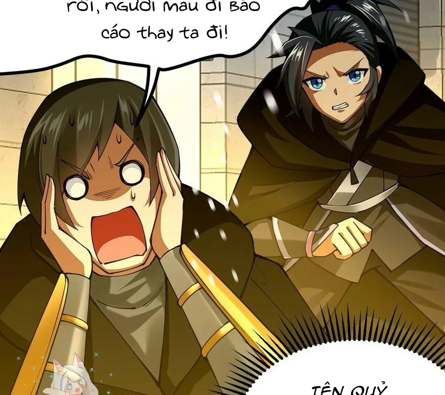 Sức Mạnh Của Kiếm Thần: Chapter 73