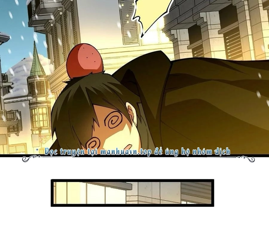 Sức Mạnh Của Kiếm Thần: Chapter 73