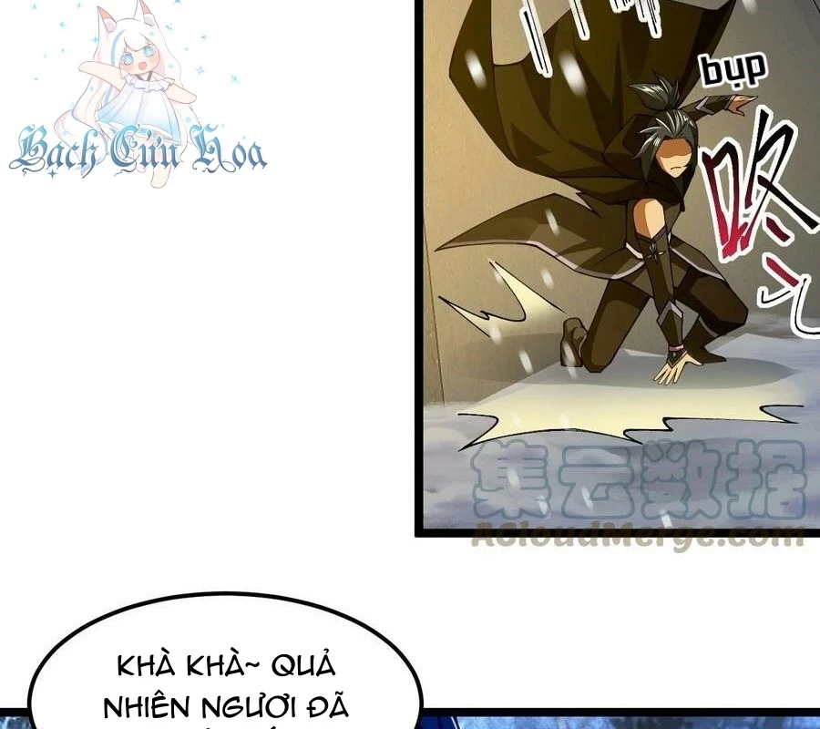 Sức Mạnh Của Kiếm Thần: Chapter 73