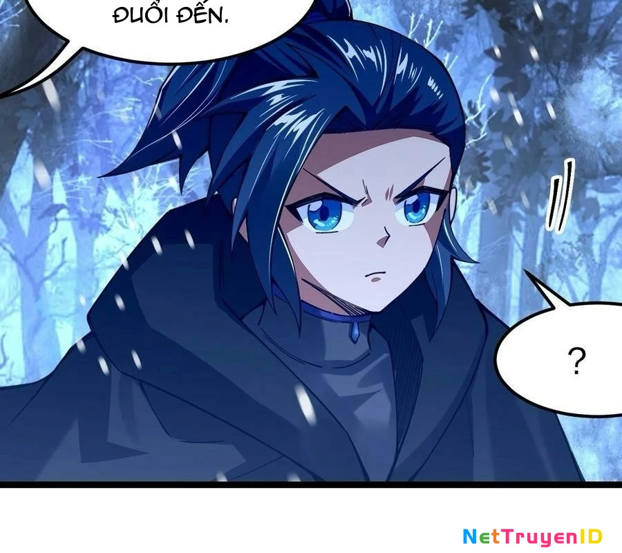 Sức Mạnh Của Kiếm Thần: Chapter 73