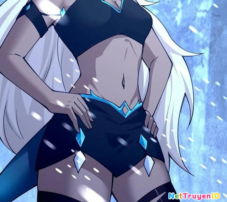 Sức Mạnh Của Kiếm Thần: Chapter 73