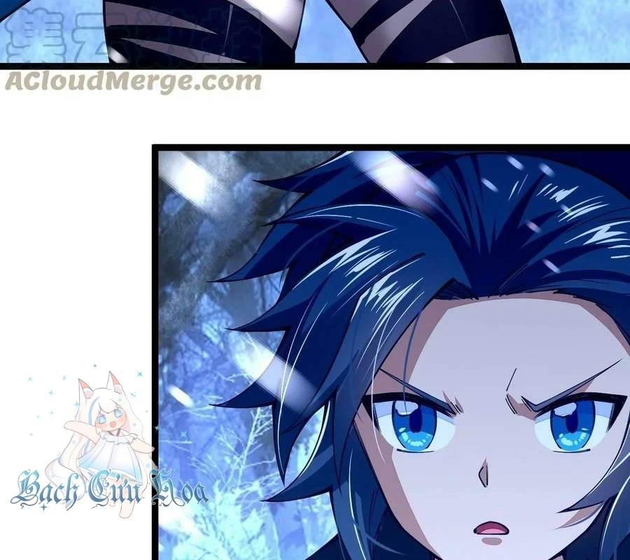 Sức Mạnh Của Kiếm Thần: Chapter 73