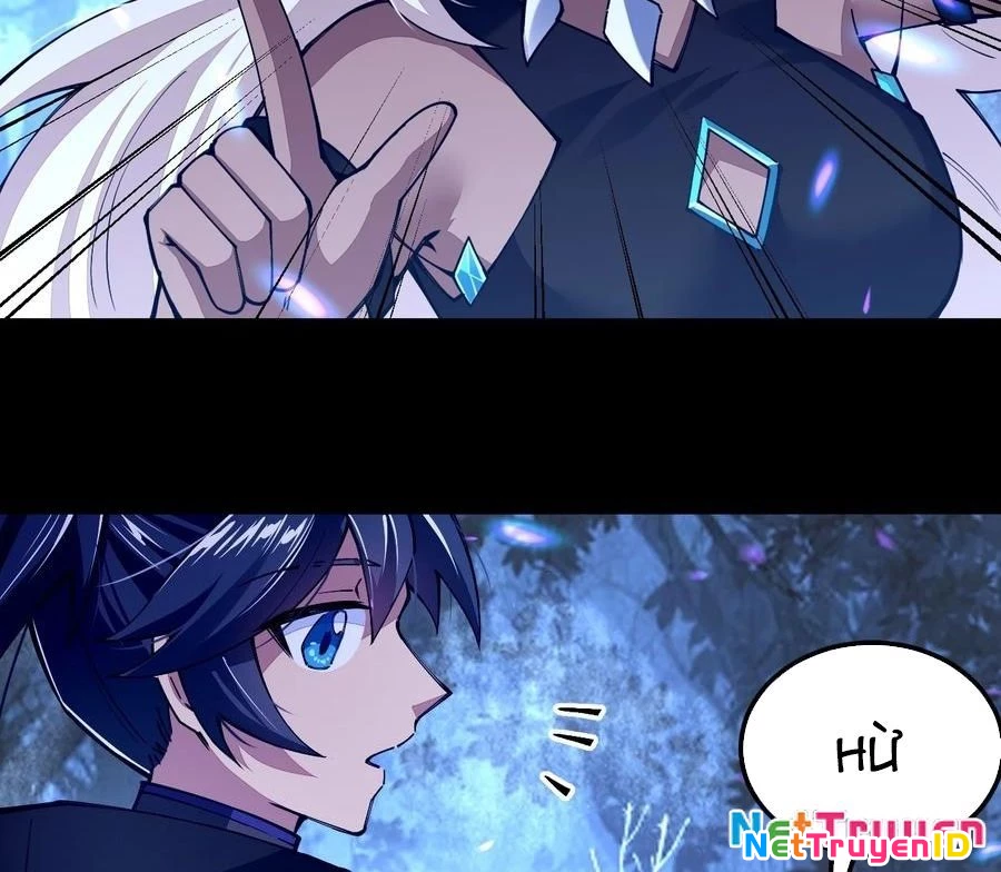 Sức Mạnh Của Kiếm Thần: Chapter 74