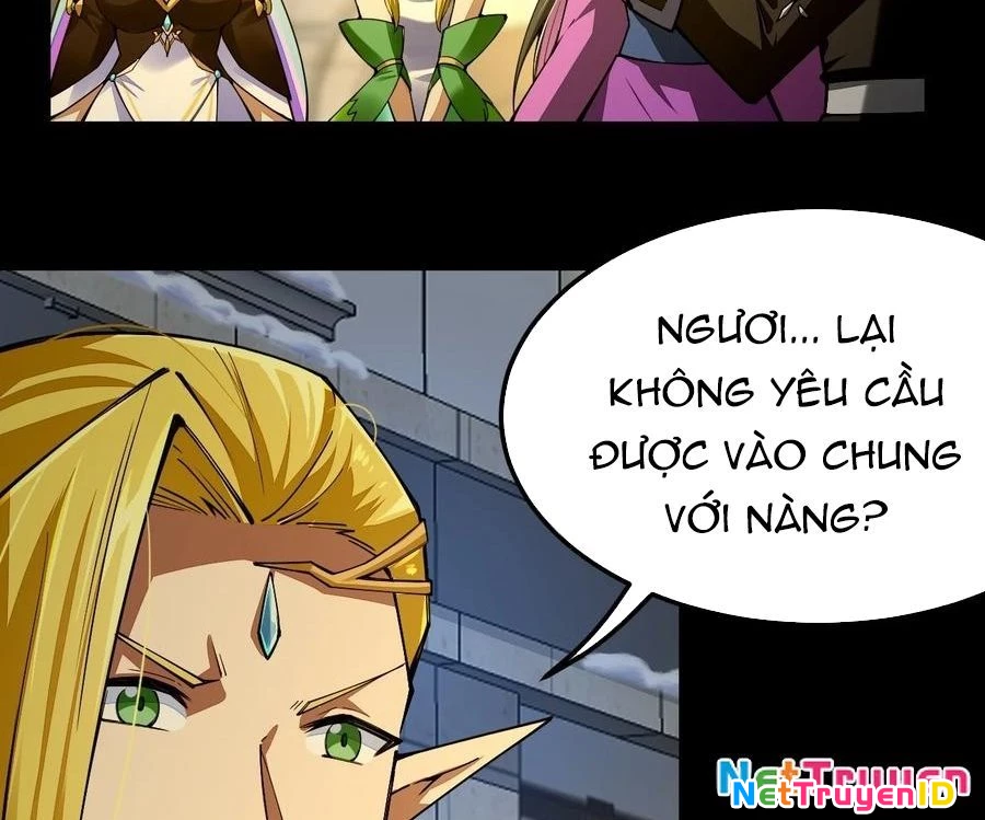 Sức Mạnh Của Kiếm Thần: Chapter 74