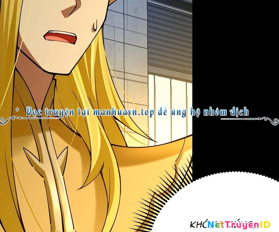 Sức Mạnh Của Kiếm Thần: Chapter 74