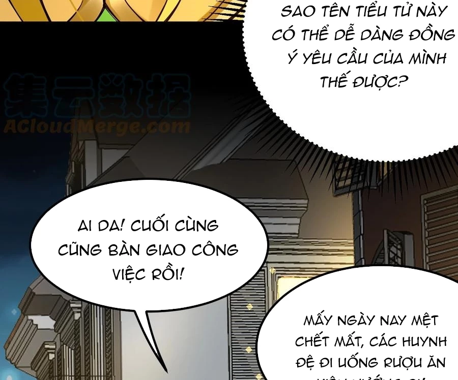 Sức Mạnh Của Kiếm Thần: Chapter 74