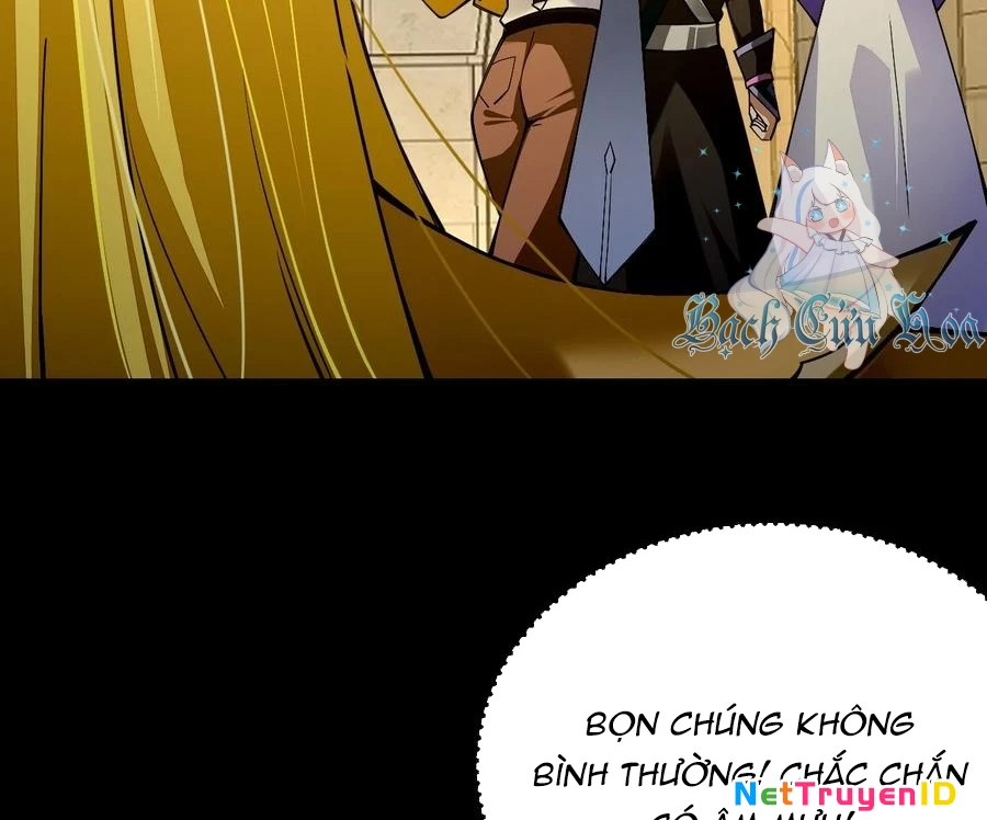 Sức Mạnh Của Kiếm Thần: Chapter 74