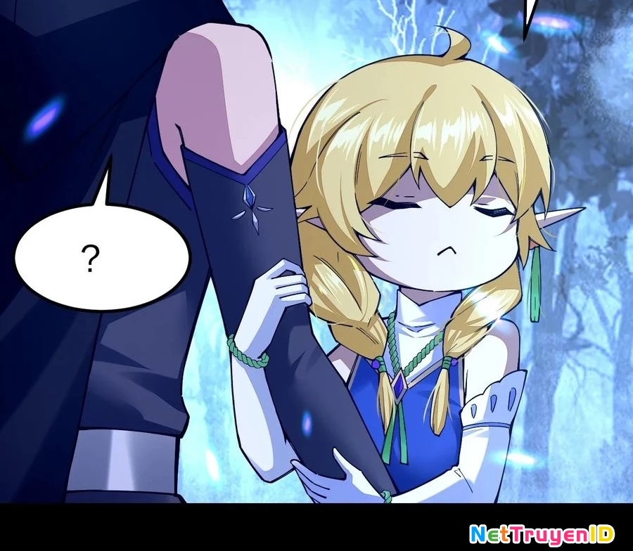 Sức Mạnh Của Kiếm Thần: Chapter 74