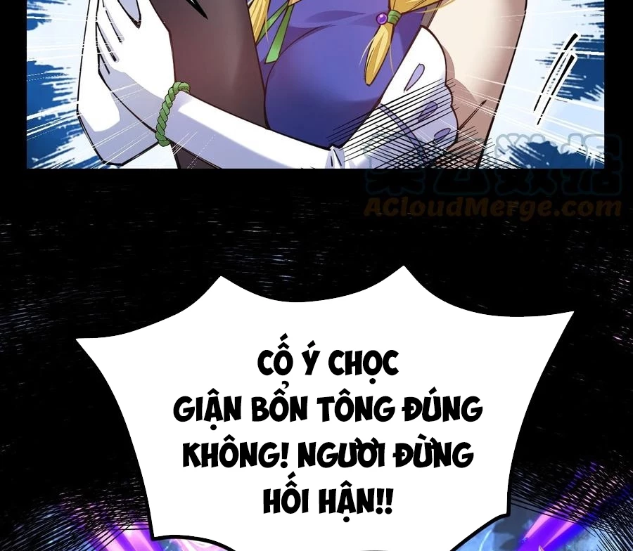 Sức Mạnh Của Kiếm Thần: Chapter 74