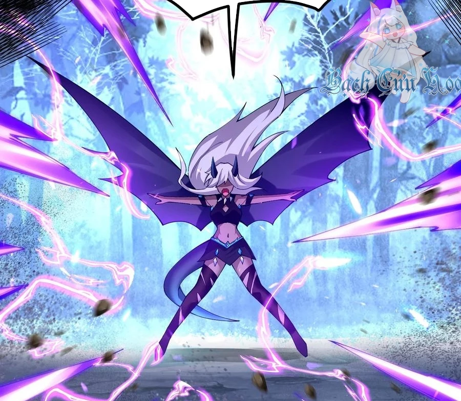 Sức Mạnh Của Kiếm Thần: Chapter 74