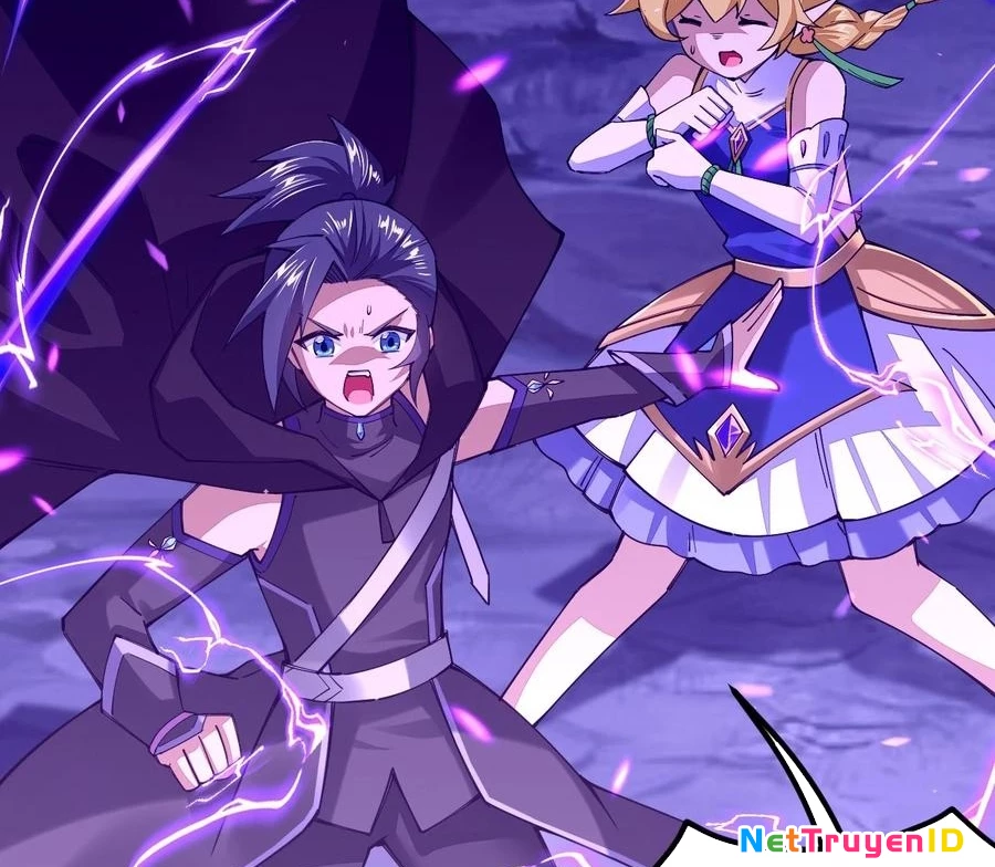 Sức Mạnh Của Kiếm Thần: Chapter 74