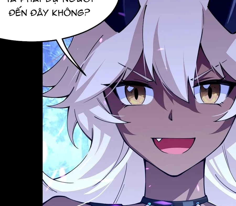 Sức Mạnh Của Kiếm Thần: Chapter 74