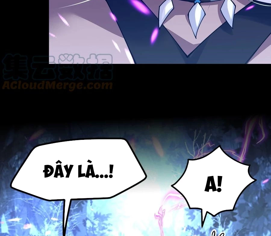 Sức Mạnh Của Kiếm Thần: Chapter 74