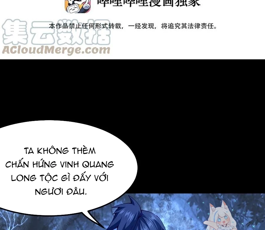 Sức Mạnh Của Kiếm Thần: Chapter 74