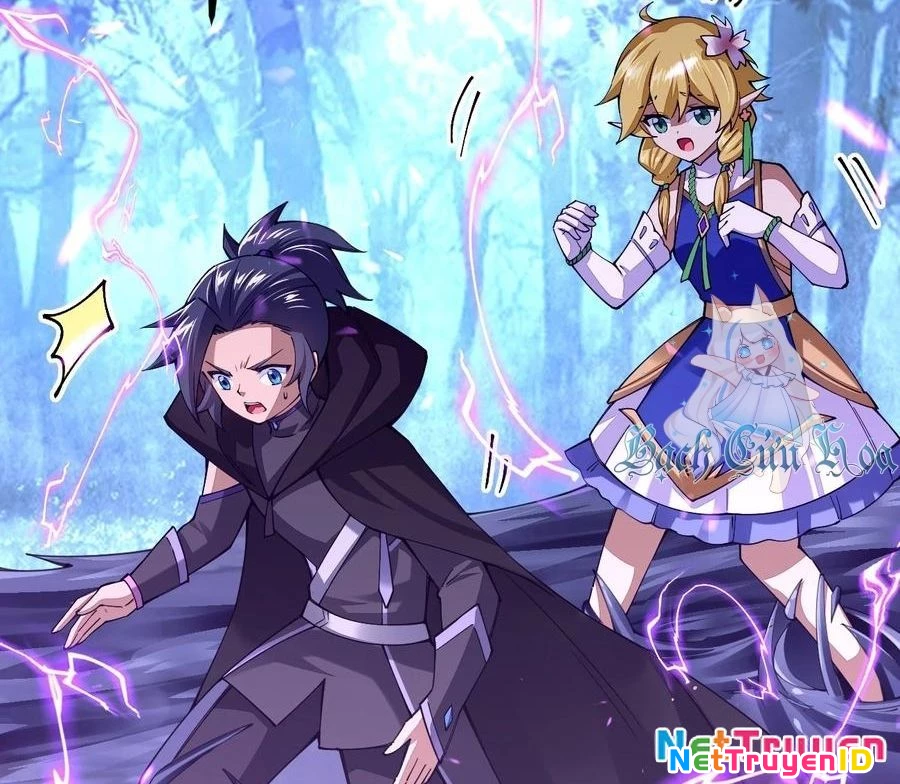 Sức Mạnh Của Kiếm Thần: Chapter 74