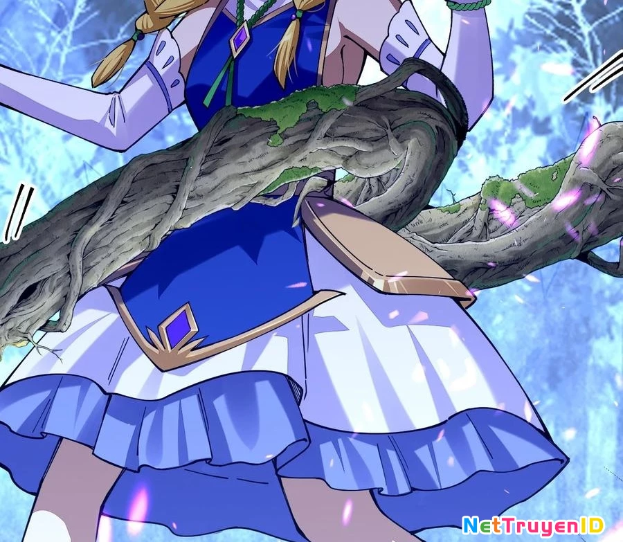 Sức Mạnh Của Kiếm Thần: Chapter 74