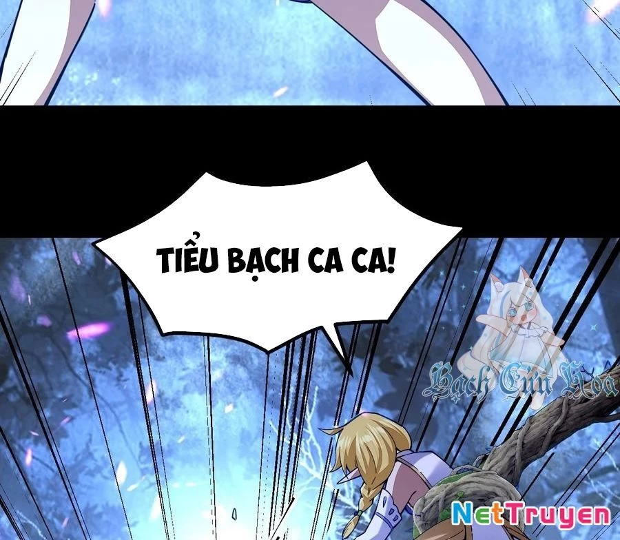 Sức Mạnh Của Kiếm Thần: Chapter 74