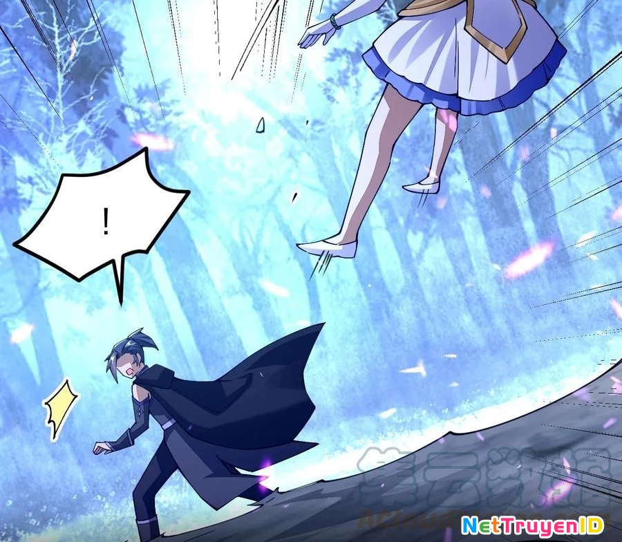 Sức Mạnh Của Kiếm Thần: Chapter 74