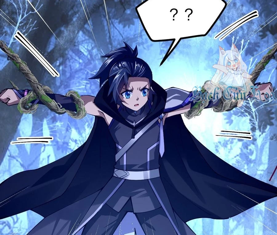 Sức Mạnh Của Kiếm Thần: Chapter 74