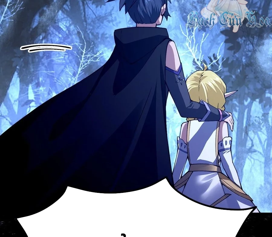 Sức Mạnh Của Kiếm Thần: Chapter 74