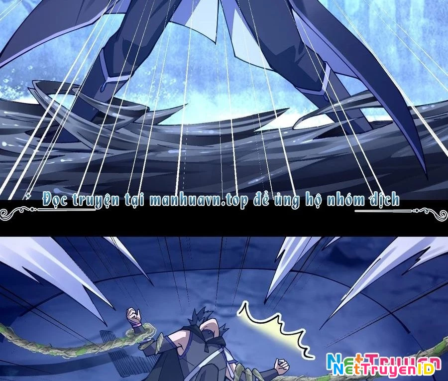 Sức Mạnh Của Kiếm Thần: Chapter 74