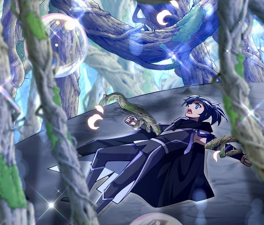 Sức Mạnh Của Kiếm Thần: Chapter 74