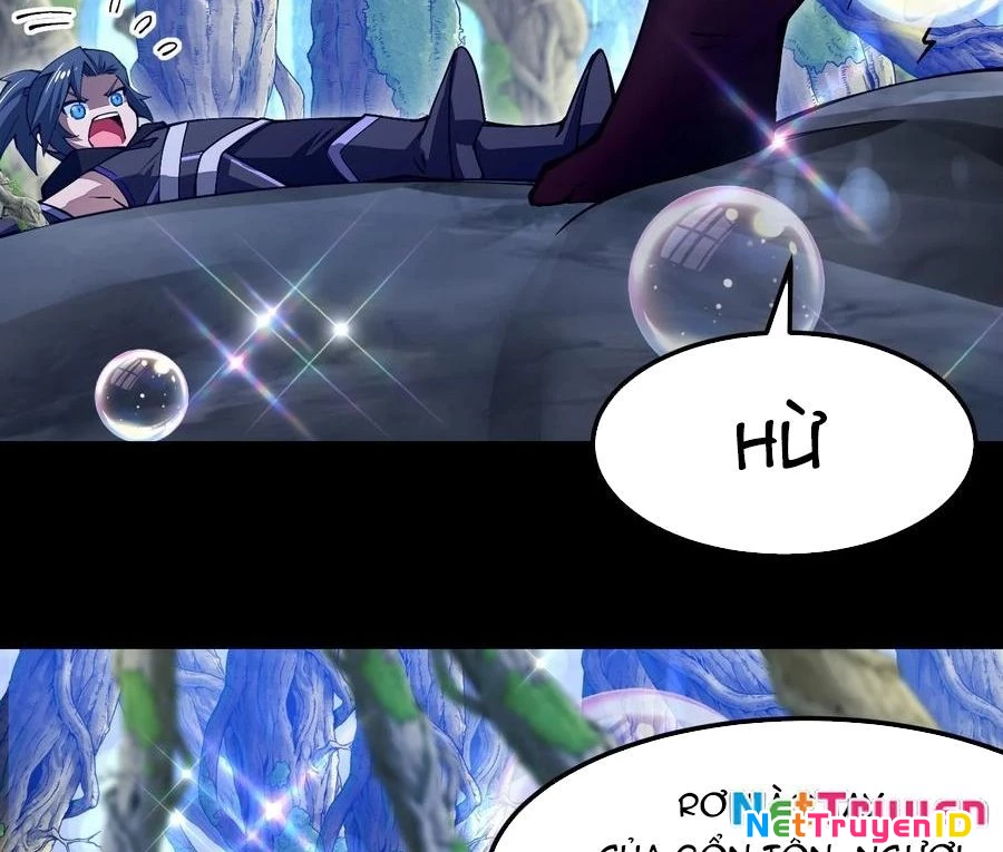 Sức Mạnh Của Kiếm Thần: Chapter 74