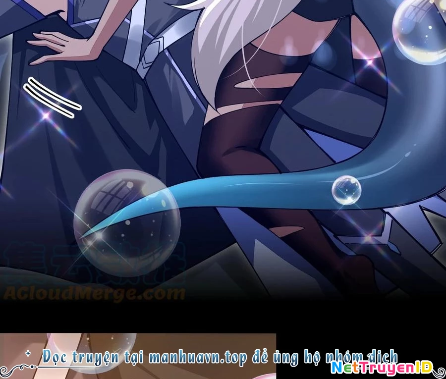 Sức Mạnh Của Kiếm Thần: Chapter 74