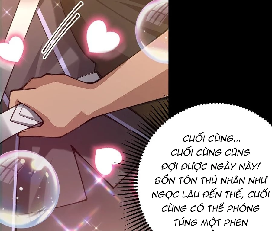 Sức Mạnh Của Kiếm Thần: Chapter 74