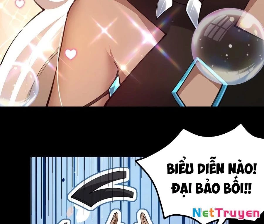 Sức Mạnh Của Kiếm Thần: Chapter 74