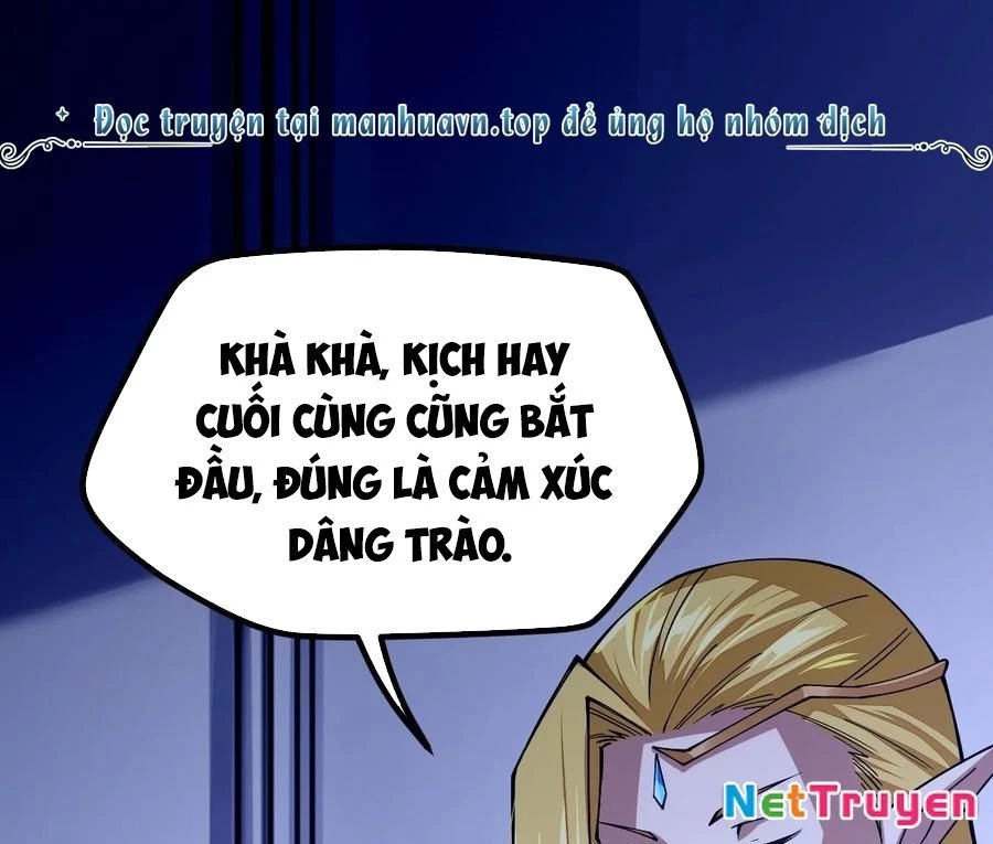Sức Mạnh Của Kiếm Thần: Chapter 74