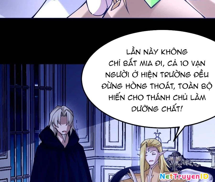 Sức Mạnh Của Kiếm Thần: Chapter 74