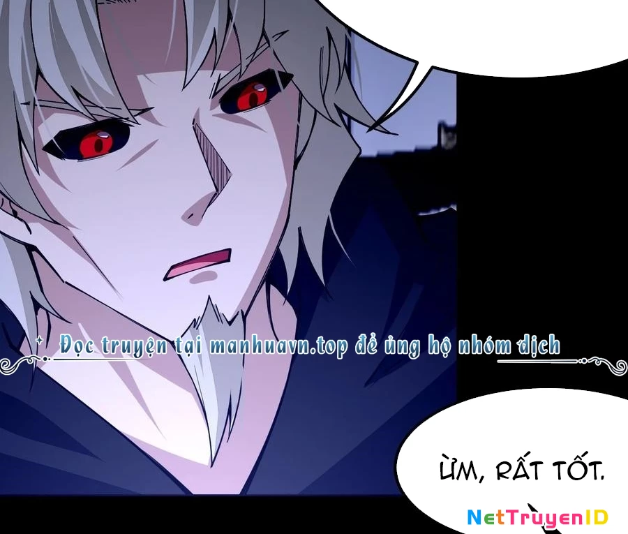 Sức Mạnh Của Kiếm Thần: Chapter 74