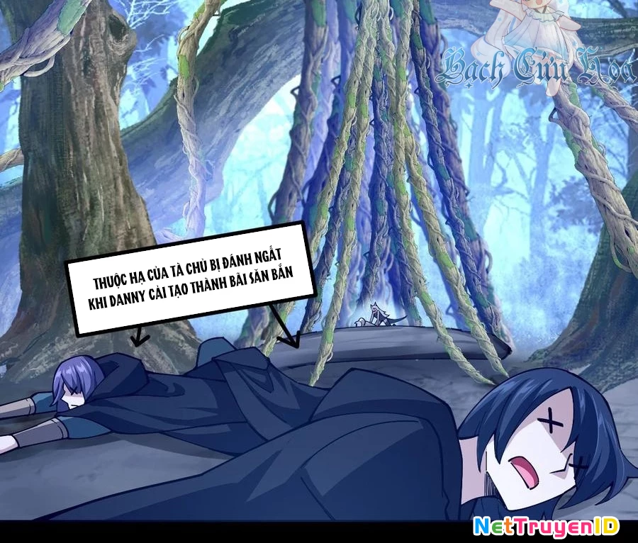 Sức Mạnh Của Kiếm Thần: Chapter 74