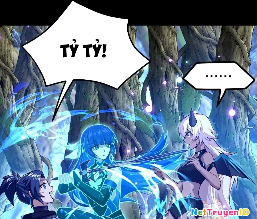 Sức Mạnh Của Kiếm Thần: Chapter 74