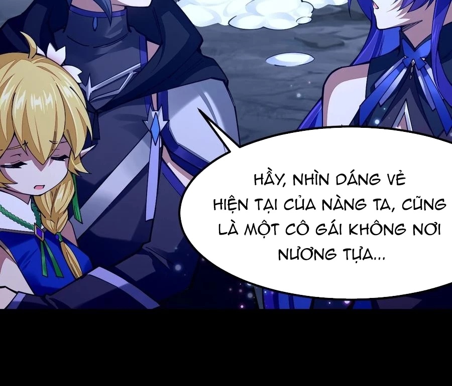 Sức Mạnh Của Kiếm Thần: Chapter 74