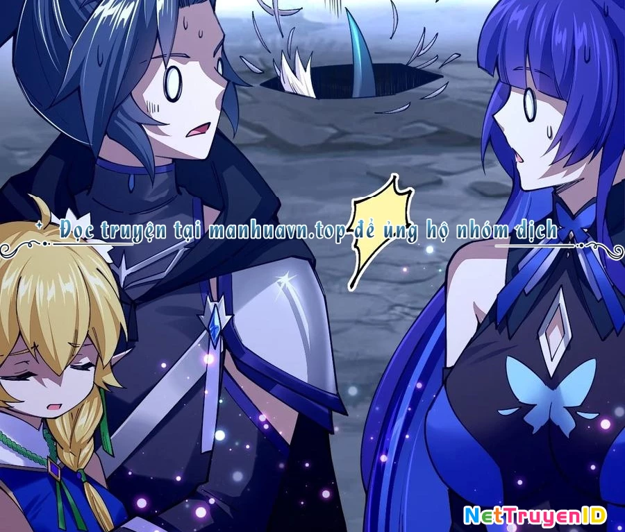 Sức Mạnh Của Kiếm Thần: Chapter 74